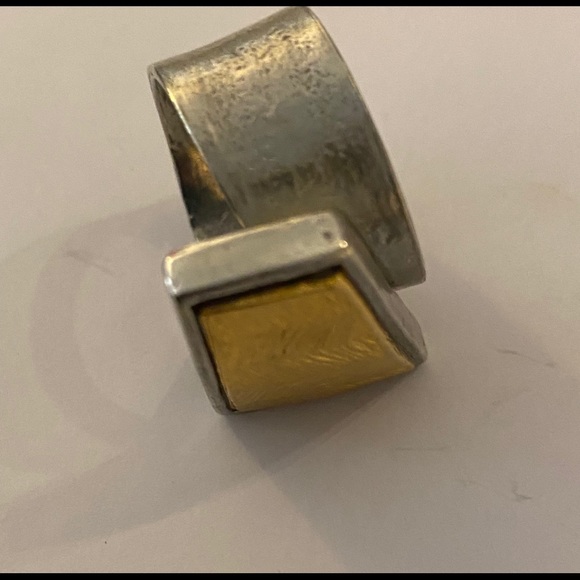 SALE 🔴 Sterling Silver Ring - Picture 6 of 7